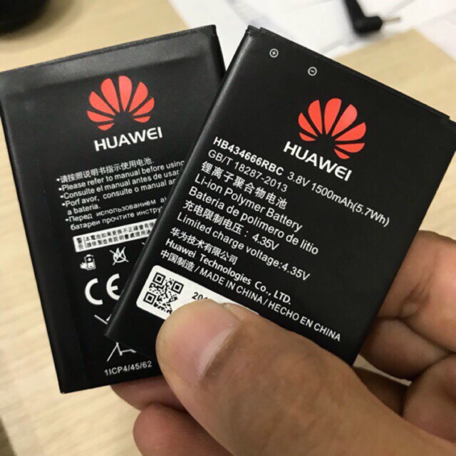 [Freeship toàn quốc từ 50k] Pin Huawei E5573, E5573CS-609 - Pin của bộ phát wifi 4G/LTE Huawei