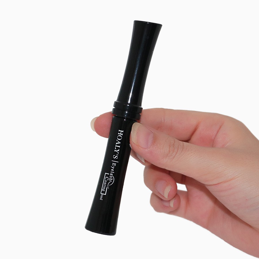 Mascara Nối Mi Hoalys MA01- Mascara dành riêng cho mi nối, giúp tăng cường độ bền tối đa | BigBuy360 - bigbuy360.vn