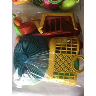 HOT bộ đồ chơi nấu ăn ls07