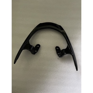 Tay dắt chống đứng Yamaha Sirius thường đen zin theo xe