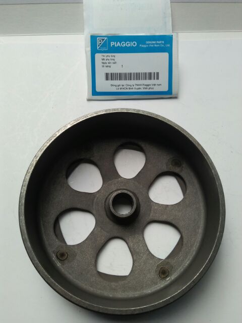 Chuông nồi Vespa Sprint 125