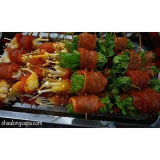 Kho buôn Hạt giống Rau cải Mèo Đặc Sả Hà Giang