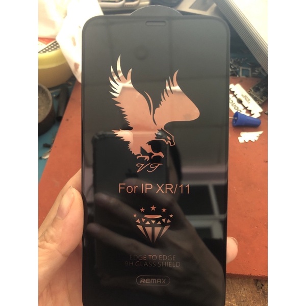 cường lực iPhone Xr,iPhone 11