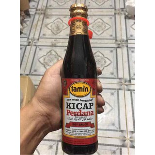 Hắc xì dầu 330ml