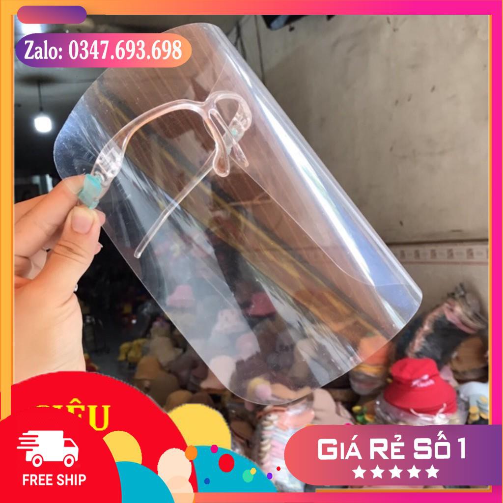 Kính bảo vệ / kinh chống dich / kinh+ gọng tránh dịch | BigBuy360 - bigbuy360.vn