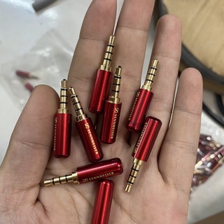 Jack 3.5 loại 4 khấc hàn dây livetream