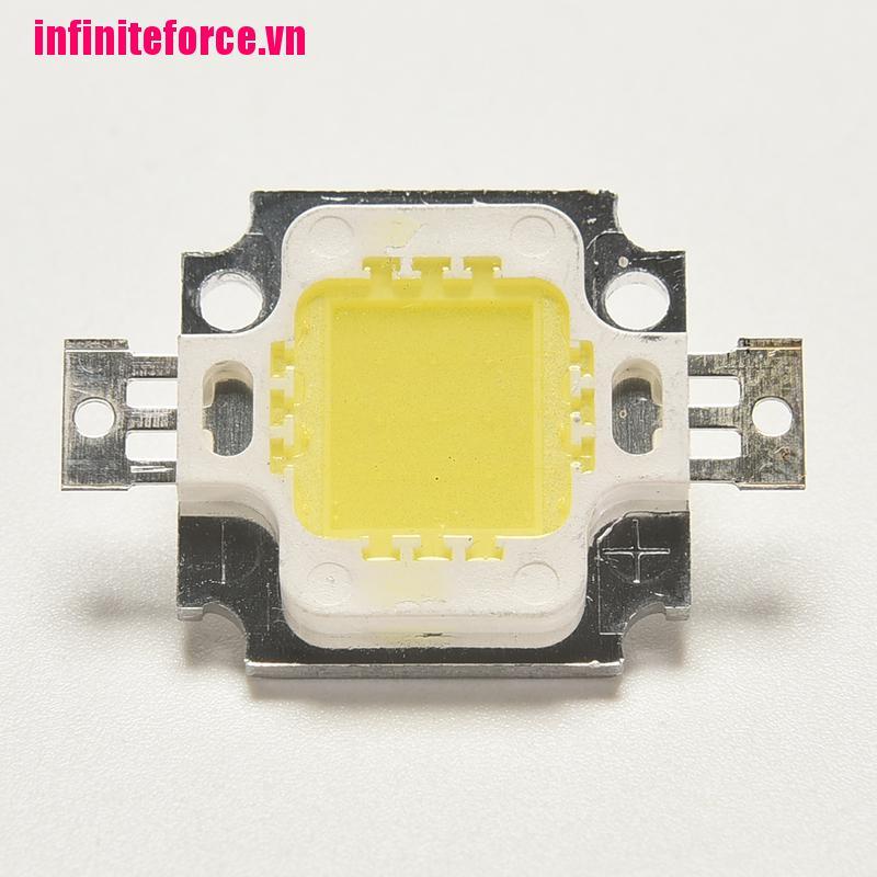Chip Đèn Led Smd 10w 30mil Chất Lượng Cao