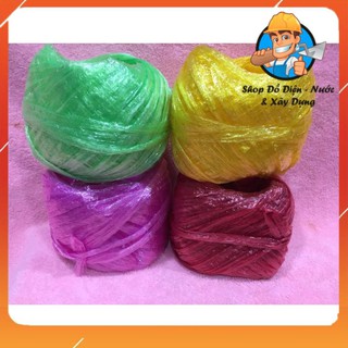 [Giá rẻ] Dây nilon - cuộn nhỏ 25g