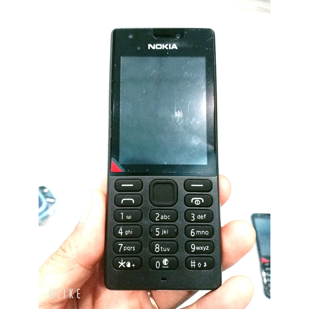 điện thoại nokia 216 Dual sim - Hàng 99%