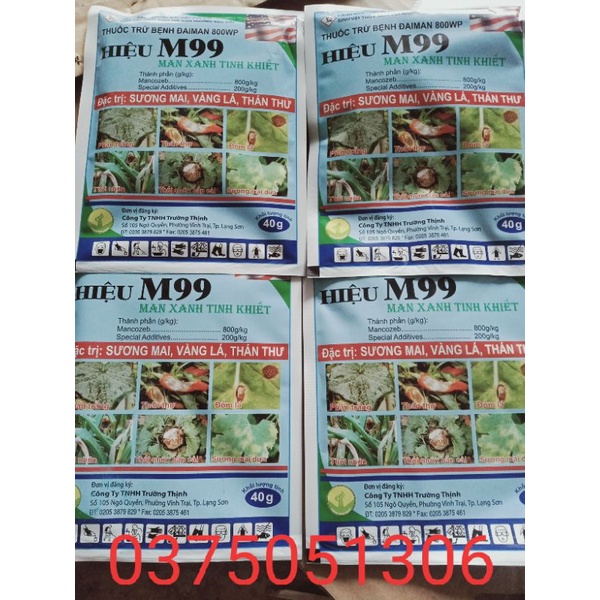 thuốc nấm bệnh diệt khuẩn hại cây trồng