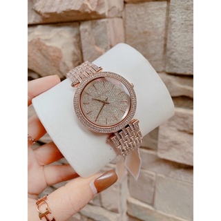 Đồng Hồ Michael Kors Nữ MK3780