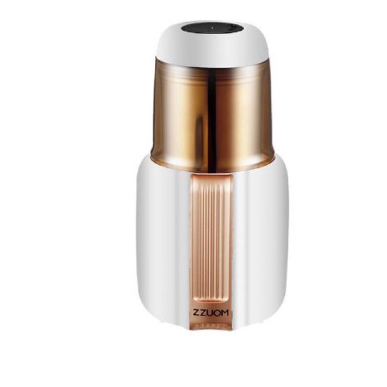 |THW| Máy Pha Cà Phê Gemilai Espresso Italia CRM3005E