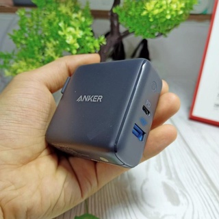 Củ sạc Anker PowerPort Pd+2 33w