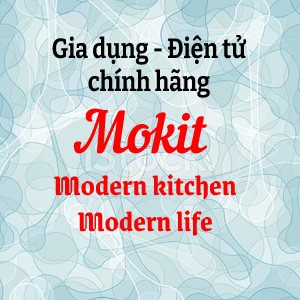 Đồ gia dụng Mokit 