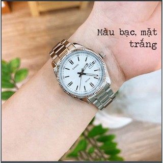 Đồng Hồ Nữ Casio LTP-1302D-7A1VDF