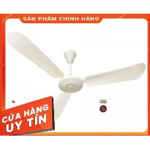 Quạt trần cánh sắt vinawind điện cơ thống nhất kiểu MP (QT1400-MP)