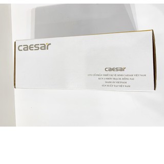 Tay Sen nhựa CAESAR SH212