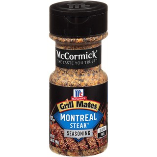 Gia Vị McCormick Đủ Vị 3 oz