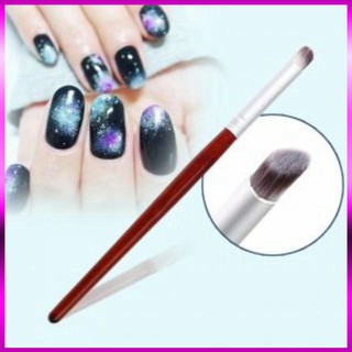 Bút Dặm Ombre Hàng Xịn abnails giá sỉ phụ kiện nail đồ nail giá rẻ hoài út