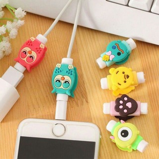 Set 1 chiếc bảo vệ giây sạc