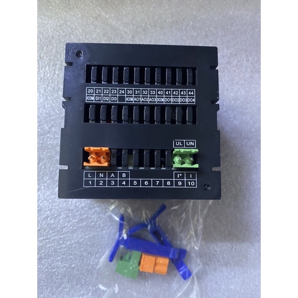 Đồng hồ hiển thị  dòng ampe kế HC-80 100a/300a