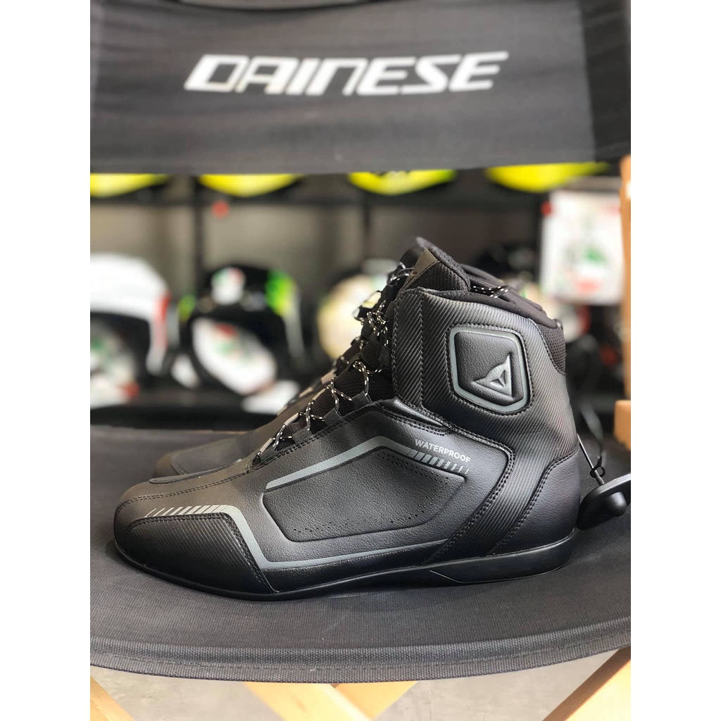 Giày Raptors D-Wp Chính Hãng Dainese