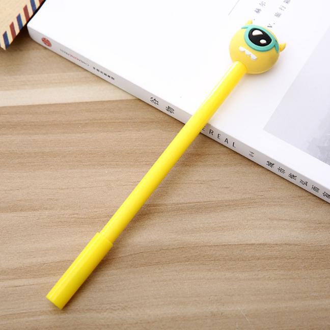 Bút quái vật 1 mắt