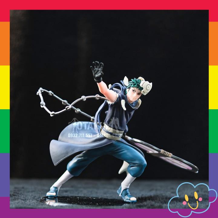 Mô Hình Figure Uchiha Obito - Naruto
