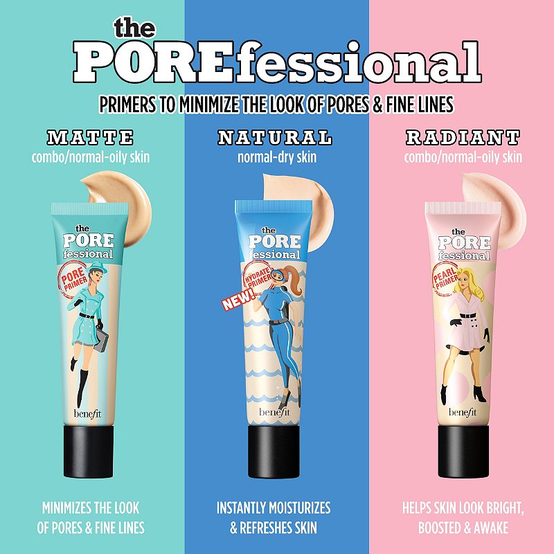 Sample 0,15ML - kem lót The PORE fessional Pore Minimizing Primer | BigBuy360 - bigbuy360.vn
