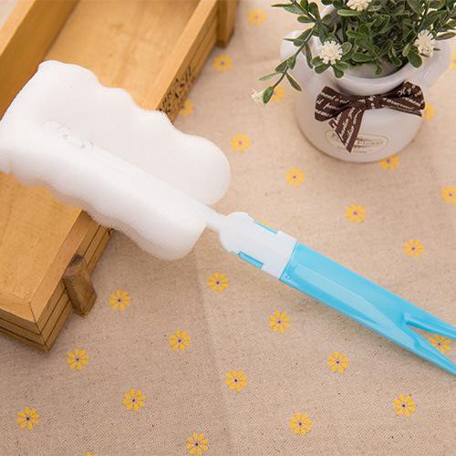 Set 3 cọ rửa ly cao cấp tiện lợi cho nhà bếp
