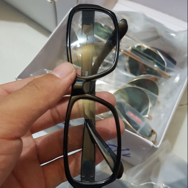 kính Tata thời trang
