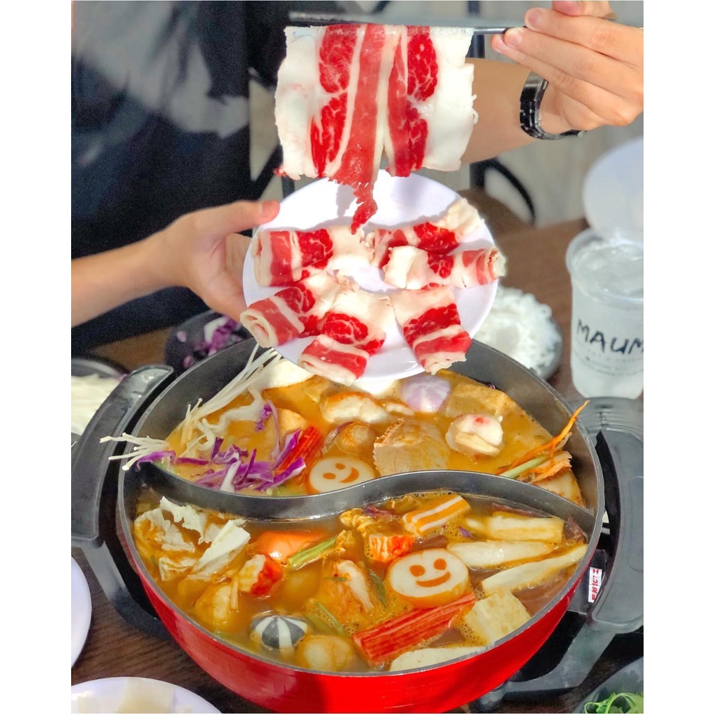 Q10 - Bò Mỹ Khay 500G