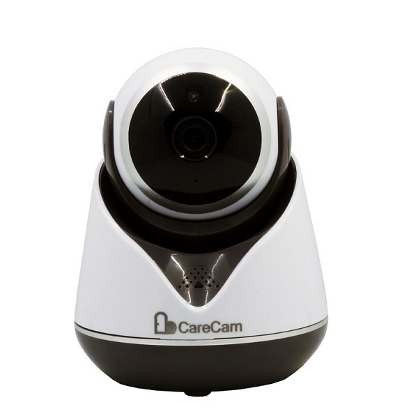 Camera Wifi CareCam chuẩn 2.0Mp full HD siêu nét