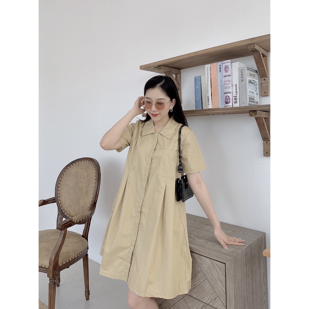 VÁY SOMI TRƠN HAI LY BE | BigBuy360 - bigbuy360.vn