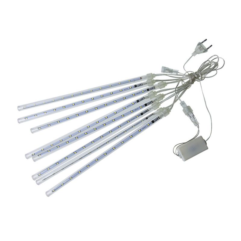[HCM]Dây Đèn Led Trang Trí Cherry Ball Bóng Tròn Màu Vàng Nắng Trang Trí Phòng Ngủ, Quán Cà Phê Lung Linh-GM-LXYD001