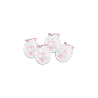 Set 2đôi bao tay bèo thỏ chó-miomio