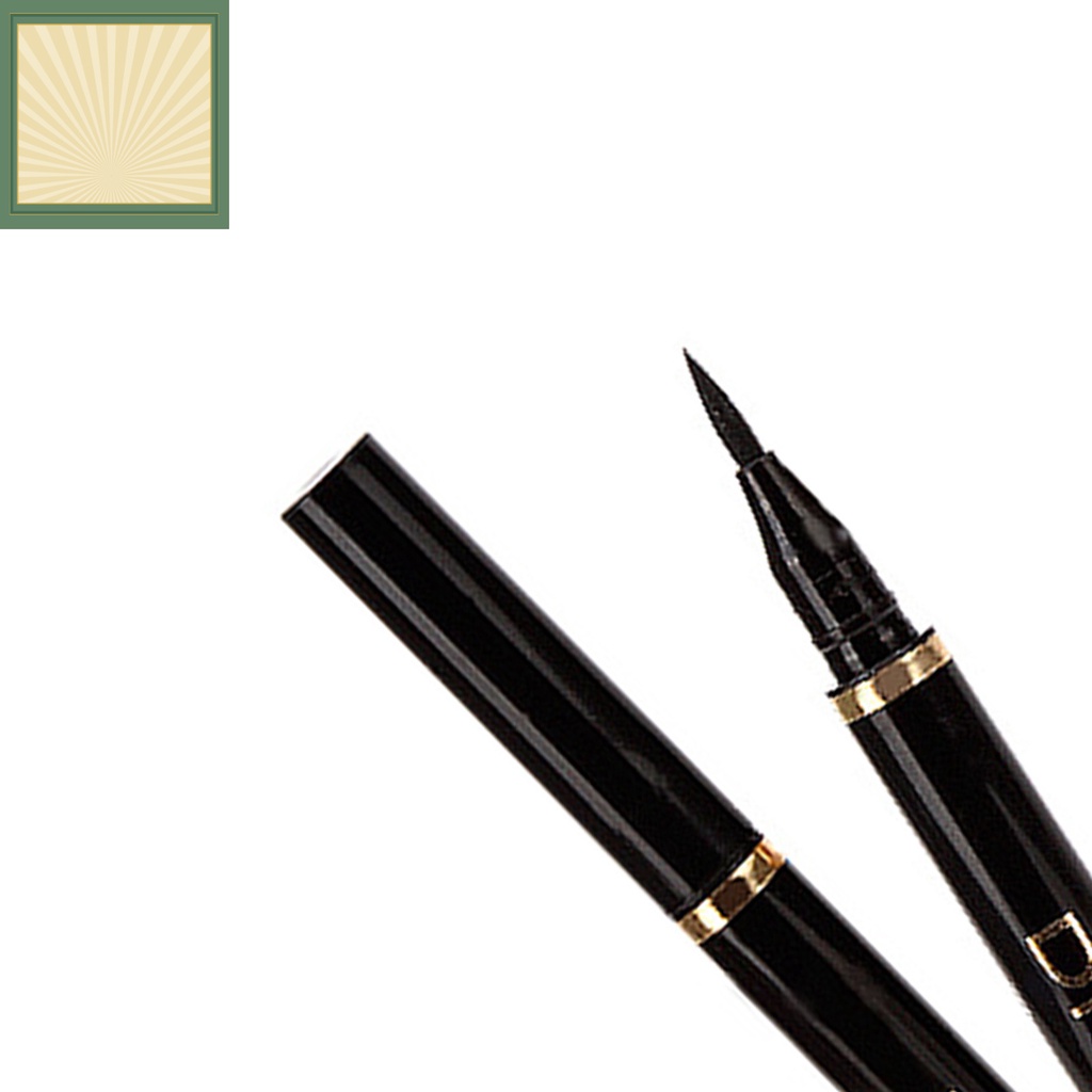 [Hàng mới về] Bút kẻ mắt dạng lỏng trọng lượng nhẹ chống thấm nước lâu trôi | BigBuy360 - bigbuy360.vn