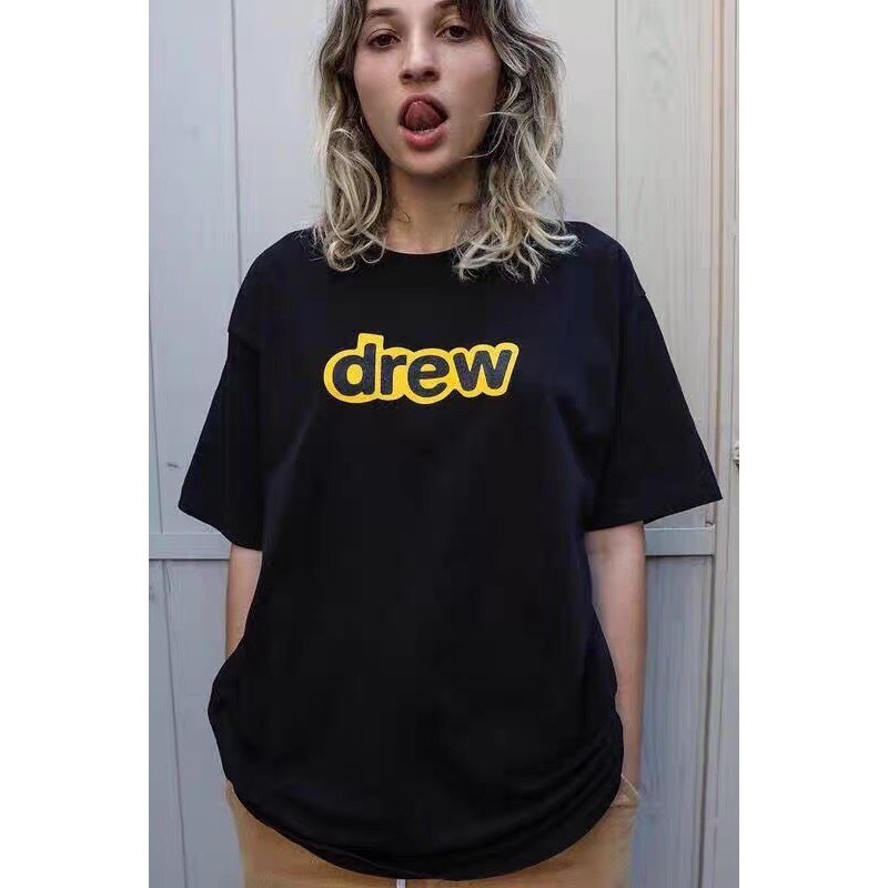 ÁO THUN DREW HOUSE FULL TEM TAG - ẢNH THẬT