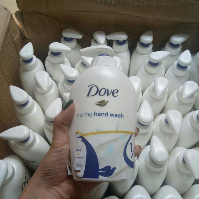 Sữa rửa tay Dove 250ml