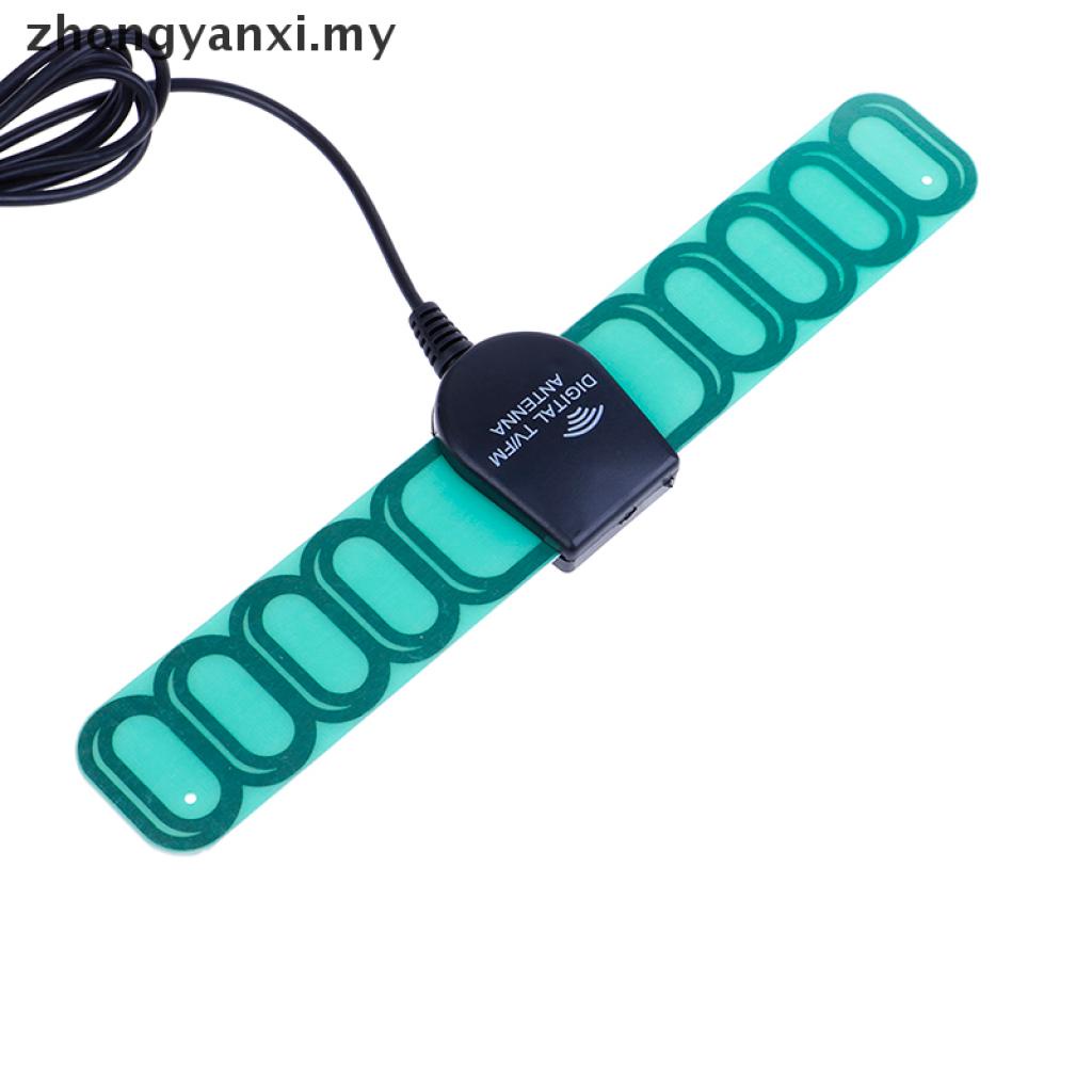 Ăng ten khuếch đại tín hiệu AM FM TV kỹ thuật số cho xe hơi | BigBuy360 - bigbuy360.vn