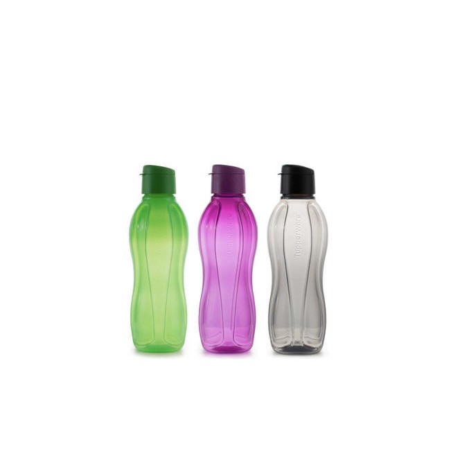 Tupperware-Bình nước Eco Bottle 1L