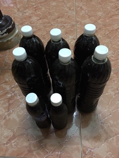Mật mía Nghệ an (29.500₫/ 0.5 lit)