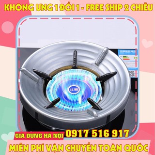 Kiềng Chắn Gió Bếp Giúp Tiết Kiệm Ga Tiện Lợi
