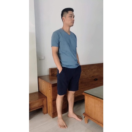 ÁO THUN TAY NGẮN DRY | BigBuy360 - bigbuy360.vn