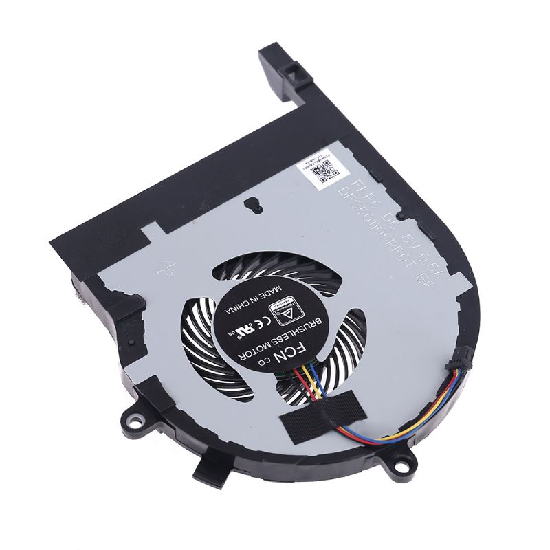 Quạt Tản Nhiệt CPU GPU Thay Thế Cho FX504 FX80 FX80G FX80G ZX80GD FX8Q FX504GD Fx504Gg