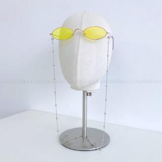UNISEX - Dây đeo kính thời trang Glasses Chains
