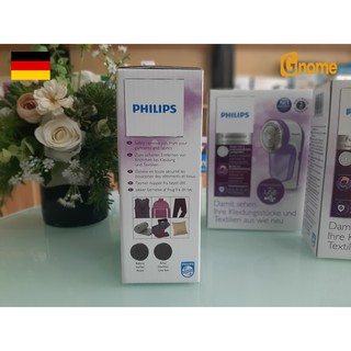 MÁY CẮT LÔNG XÙ PHILIPS GC027
