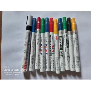 Bút sơn PAINT MARKER