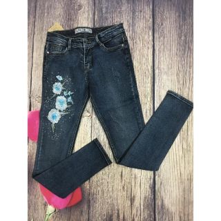 Sale quần jeans ( Hàng quảng châu)
