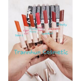 Có sẵn Son Fenty Beauty Mattemoiselle (có bill sephora)